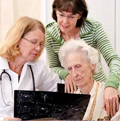 Assistenz im Alltag – Begleitung im Haushalt und bei Terminen